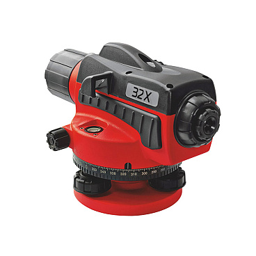 Комплект геодезического оборудования оптический Condtrol 32X со штативом (2-3-047)