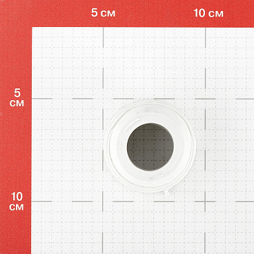 Манжета переходная d25х40 мм белая