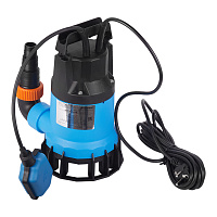 Насос фекальный Джилекс 140/6 для грязной воды 140 л/мин (5400)