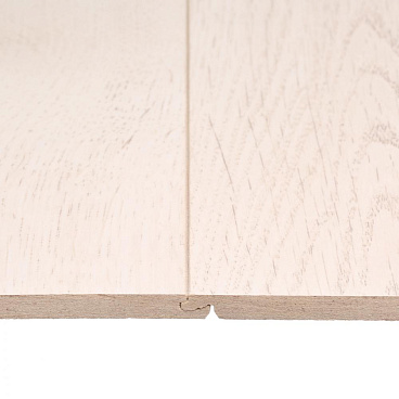 Ламинат 33 класс Egger Home дуб ривалго белый 1,99 кв.м 8 мм с фаской