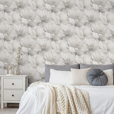 Обои компакт-винил на флизелиновой основе Ateliero Elena 287027 (1,06х10,05 м)