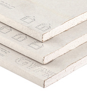 Гипсокартон Vetonit (Gyproc) Оптима Лонг 3000х1200х12,5 мм