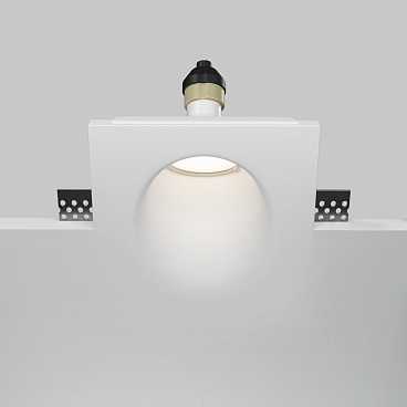 Встраиваемый светильник Technical DL001-WW-01-W