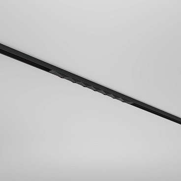 Трековый светильник Technical TR175-1-12WTW-M-B