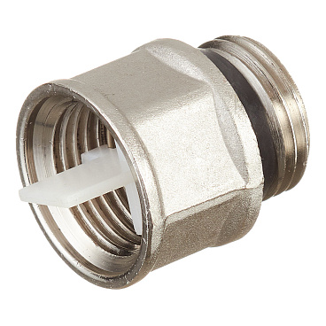 Клапан отсекающий Valtec 1/2 НР(ш) х 1/2 ВР(г) универсальный (VT.539.N.04)