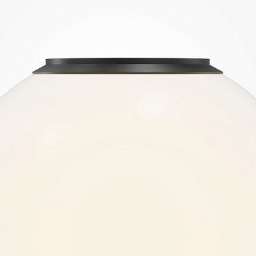 Потолочный светильник Maytoni MOD427CL-L10B3K