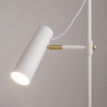 Напольный светильник (торшер) Maytoni MOD129FL-01W