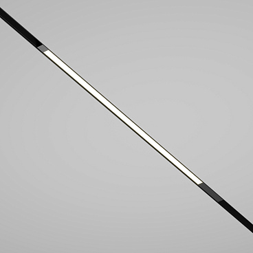 Трековый светильник Technical TR231-2-15W4K-B