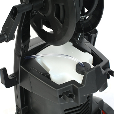 Мойка высокого давления Patriot GT970 Imperial 2600 Вт (322306097/14919)