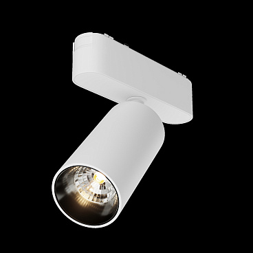 Трековый светильник Technical TR103-1-12W3K-M-W