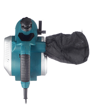 Рубанок электрический 710 Вт 82 мм