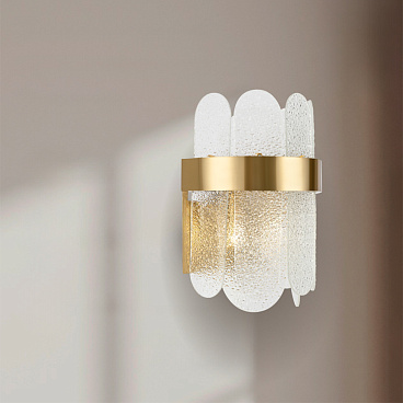 Подвесной светильник Freya FR5141PL-08BS1