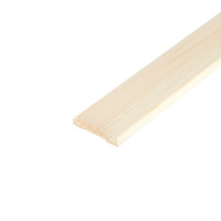 Наличник 60х12х2200 мм сорт Экстра