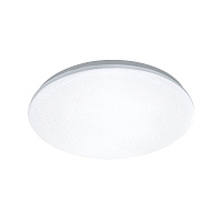 Светильник светодиодный IN HOME Deco 4000К 48 Вт 13 кв.м белый IP40 (4690612038650)