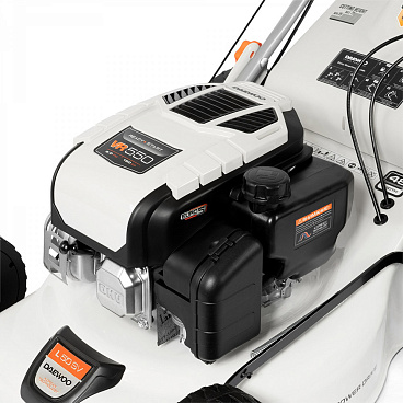 Газонокосилка бензиновая Daewoo 5 л.с. (L 50SV)