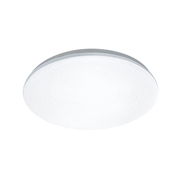 Светильник светодиодный IN HOME Deco 4000К 48 Вт 13 кв.м белый IP40 (4690612038650)