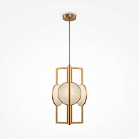 Подвесной светильник Maytoni MOD099PL-03G