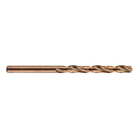 Сверло по металлу спиральное Debever Machining Solutions 5,8х93 мм HSS-Co5 (DB-1150580)