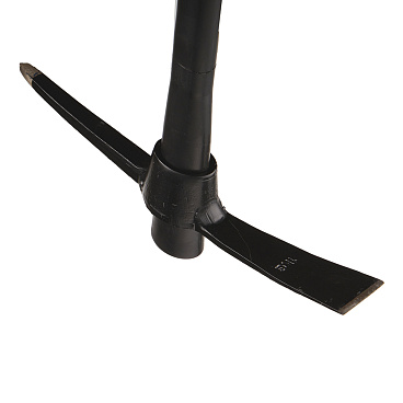 Кирка Hesler 1 кг фибергласовая ручка (675291)