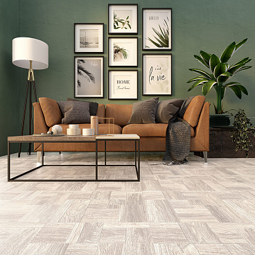 Керамогранит Gracia Ceramica Milan light 450х450х8 мм (8 шт.=1,62 кв.м)