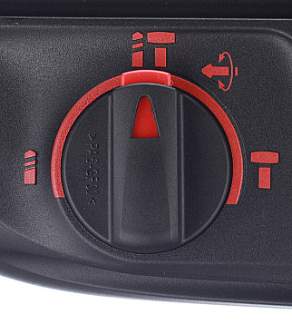 Перфоратор электрический Bosch GBH 2-26 DFR 800 Вт 2,7 Дж SDS-plus (0611254768)