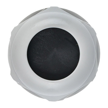 Сальник EKF PROxima PG 25 для кабеля диаметром 16-21 мм IP54 пластиковый серый (20 шт.) (plc-pg-25-r)