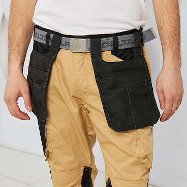 Карман для инструмента Delta Plus Mapocno (2 шт.)