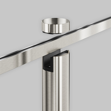 Трековый светильник Technical TR143-1-5W4K-W-PT