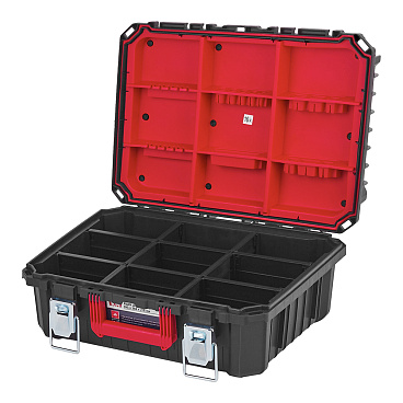 Ящик для инструментов КМ 445х360х216 мм (HV-4522)