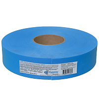 Лента уплотнительная Gyproc Акустик самоклеящаяся 30х2,5 мм 30 м