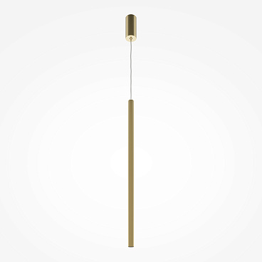 Подвесной светильник Maytoni MOD160PL-L6GK