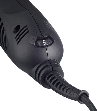 Шлифмашина угловая электрическая Интерскол УШМ-125/1100Э(Т) 1100 Вт d125 мм (26.1.1.00)