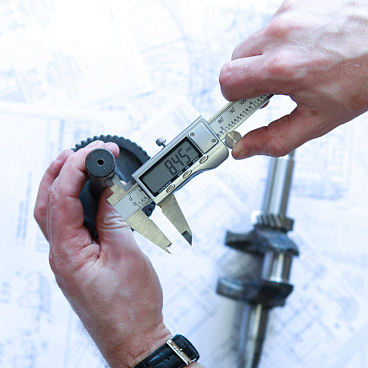 Штангенциркуль Ada 150 мм электронный нержавеющая сталь Mechanic 150 Pro