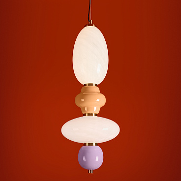 Подвесной светильник Freya FR5594PL-L15B