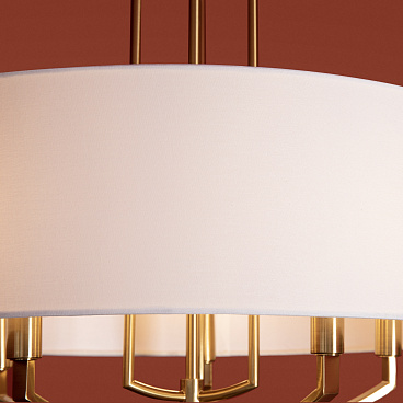 Подвесной светильник Freya FR2059PL-05BS