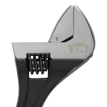 Ключ разводной КМ 300 мм