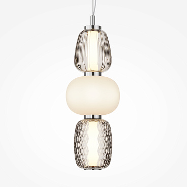 Подвесной светильник Maytoni MOD267PL-L28CH3K