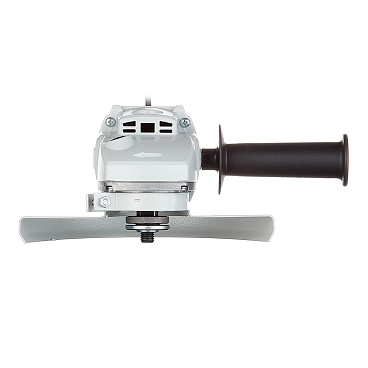 Шлифмашина угловая электрическая Фиолент МШУ1-20-230А 2000 Вт d230 мм (ИДФР298135001-07)