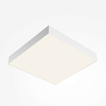 Потолочный светильник Technical C032CL-45W4K-SQ-W