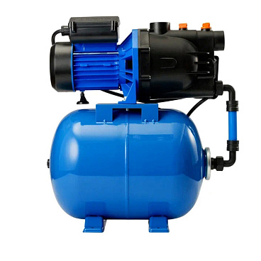 Насосная станция Джилекс Джамбо 55/35 П-18 55 л/мин (3013)