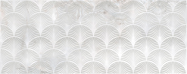 Iceberg Декор голубой 20х50