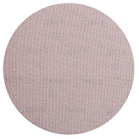 Диск шлифовальный Sunmight Sun Net d225 мм P150 на липучку сетчатая основа (3 шт.) (5422302580)