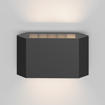 Архитектурная подсветка Outdoor O412WL-L8GF3K