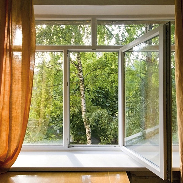 Подоконник ПВХ Moeller LD-S 30 400х2000х22 мм покрытие Elesgo белый матовый