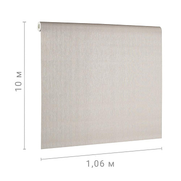 Обои компакт-винил на флизелиновой основе Victoria Stenova Ultra 286248 (1,06х10,05 м)