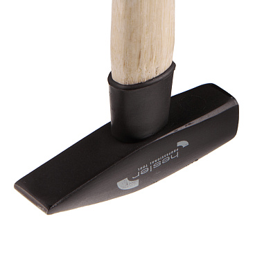 Молоток слесарный Hesler 300 г деревянная ручка (MH01-300/IS12-4033/202056)