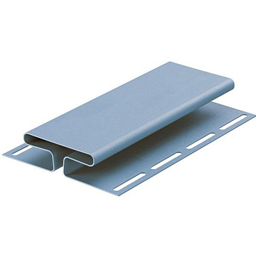 H-профиль соединительный Docke 3000 мм слива