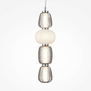 Подвесной светильник Maytoni MOD267PL-L32CH3K