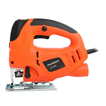 Лобзик электрический Patriot LS 750 800 Вт (190301715)