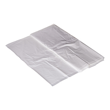 Пленка защитная Folsen Extra Strong 50 мкм 4х5 м (20 кв.м)